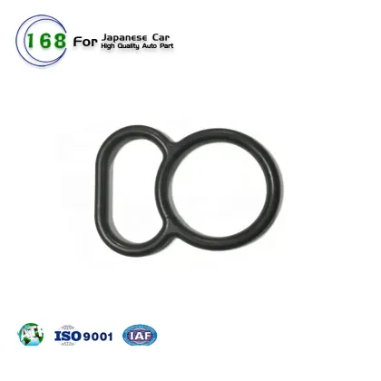 YLB VTEC Solenoid Spool Valve Gasket for Honda Accord OEM 15825-P0A-015 15825-P0A-005