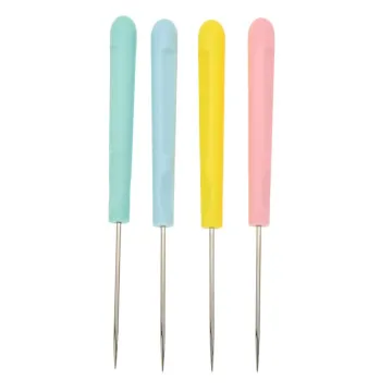 Paper Cuts DIY Cutting Dies Paper Craft Making Die Release Tool for Releasing Paper Cuts Color Random