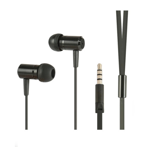 Ekspor aksesoris komputer headphone earphone kelas atas