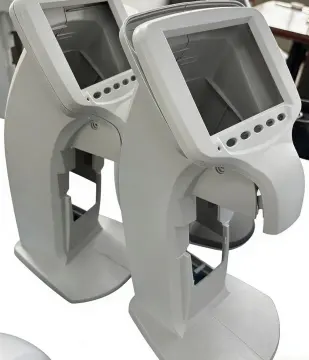 Medical Instrument Plastic Housing Injection Mold