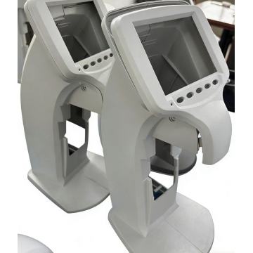 Medical Instrument Plastic Housing Injection Mold