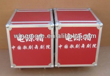 Hot Sale High Quality Aluminum flight case WM-FC083