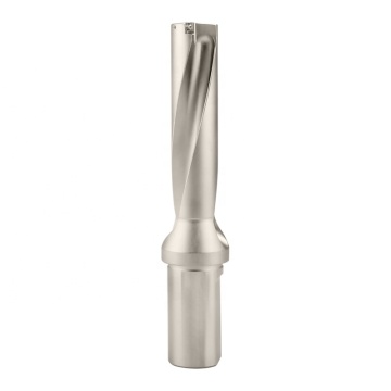CNC Indexable Insert Drill Lathe Tool for SP Inserts