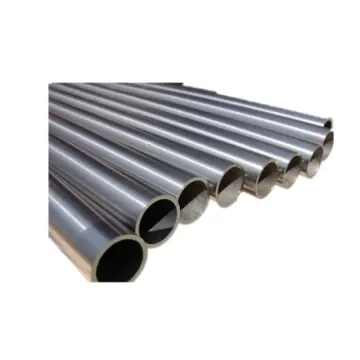 ASTM B861 Gr.2 ASME B36.19M Titanium Alloy Tube