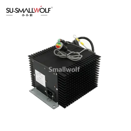 128375GT GE-128375 48V 30A Battery Charger for Genie DC Models GS-2668, GS-2669, GS-3268