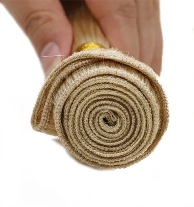 New Indian Remy Hair Wholesale Pure Indian Virgin Human Hair Weft Weaving