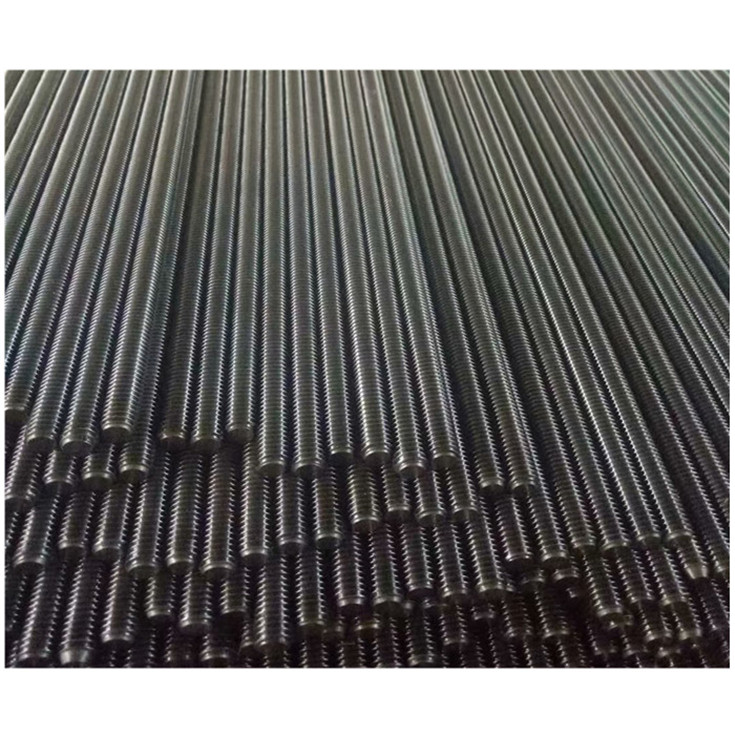 astm f1554 grade 105 threaded rods and bars