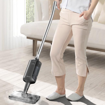 Commercial Steam Cleaner with 400 mL Water Tank Capacity - Salav Optima Steam Cleaner Price