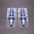 Packaging of endotracheal tube plastic box