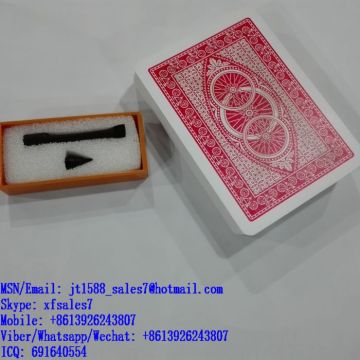 XF Model 128 Wireless Micro-Earpiece To Work With Poker Analyzers And Walkie Talkie