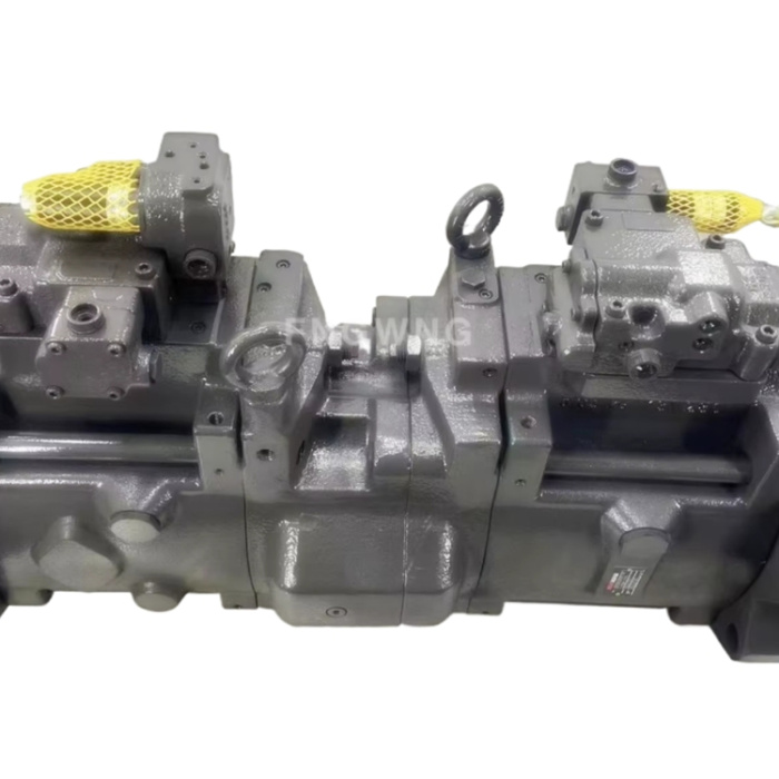 K3V280DTH Excavator Hydraulic Piston Pump For Case