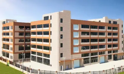 New brand Perfume green leaf and floral note