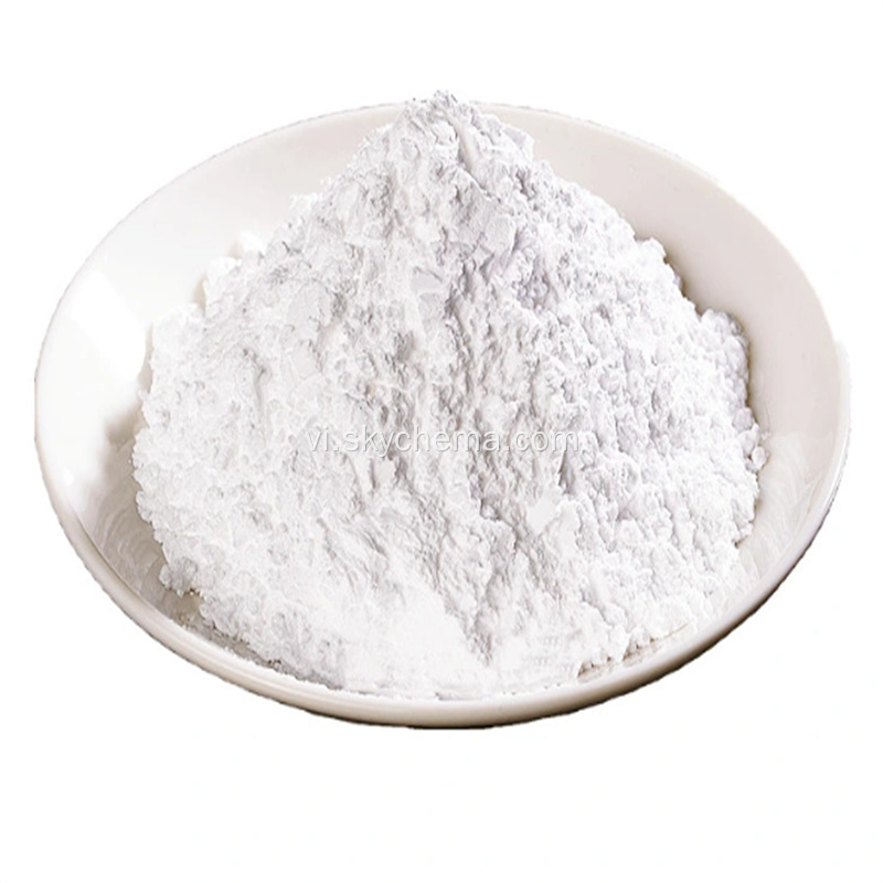 Bột silica silica silic solvent Super Eco Solvent