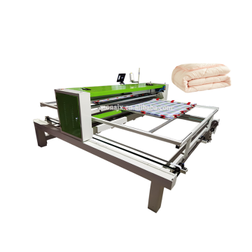 Professionelle Quiltmaschine des professionellen Hersteller