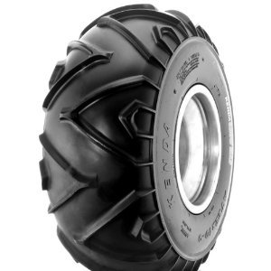 Sand Tires
