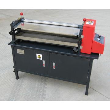 Hot Melt Paper Cleaning Machine/Glue Machine