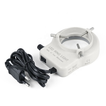 High Quality LED-77 SMD Chip Microscope Light Source - Top Selling Best Price