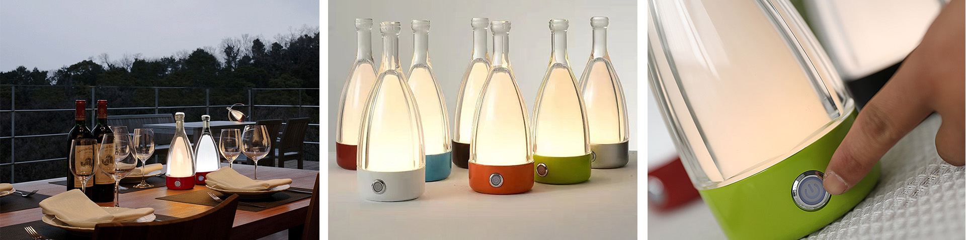 rechargeable table lamp is a portable and convenient lighting solution that offers flexibility, energy efficiency, and versatility. 