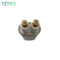 2000VDC 0.5uF damping and absorption Snubber capacitor