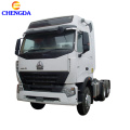 Camion de tracteur Howo A7 6x4