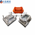 Hot-selling customized plastic fruit crate mould maker