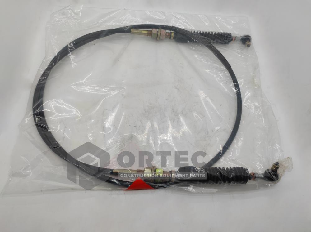 Flexible shaft 612600140038