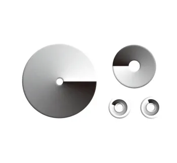 OQVND Series Variable Reflective Neutral Density Filter