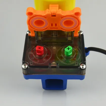 Electric Roll Up Curtain Motor System