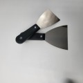 Piccello di intonaco in acciaio al carbonio di vernice a parete