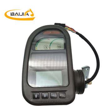 Excavator Monitor Display Panel Screen 11320D/323D/325D/318D/336D/349D/374D 227-7698 279-76