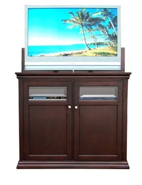 TV cabinet