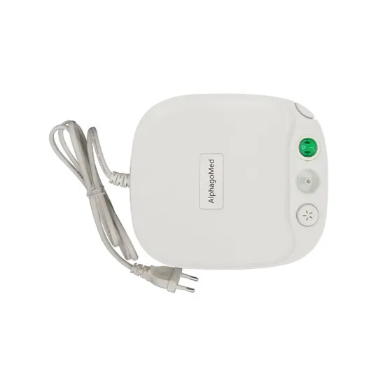 ODM&OEM Nebulizer Machine Portable