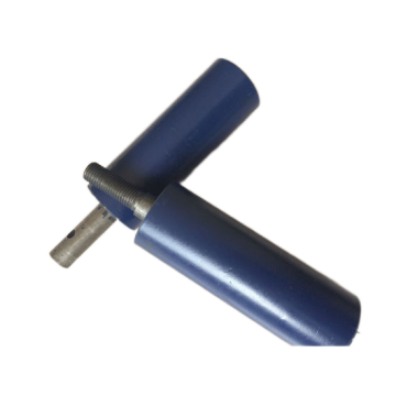 Roller di guida trasportatore minerario 190.7