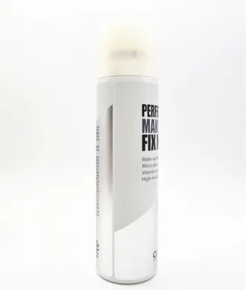 OEM Face Make Up Setting Mist Spray