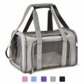 pet travel carrier bag