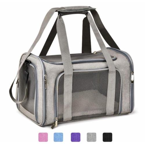 Pet Travel Carrier Bag