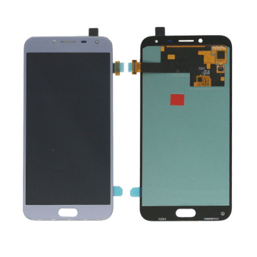 Touch Screen Digitizer Assembly Replacement for Samsung Galaxy J4 J400 Models (2018)