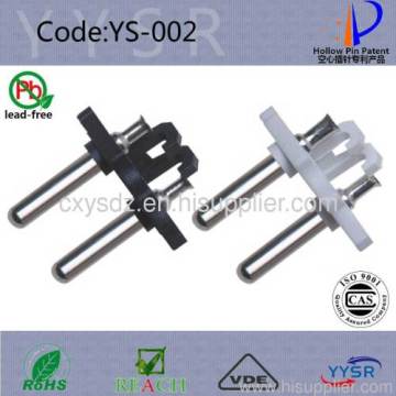 Ningbo Ac Power Cord With Cee 7/17 Standard 