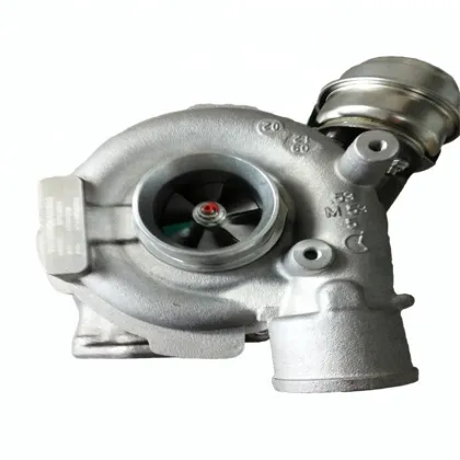High quality generator turbocharger greddy turbo