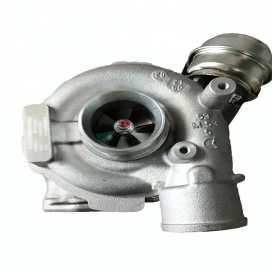 High quality generator turbocharger greddy turbo