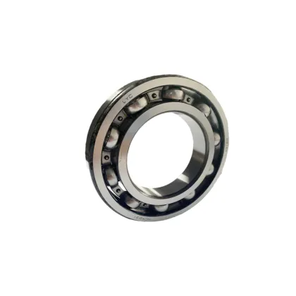 LYC deep groove ball bearing 6216E size 80x140x26mm