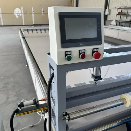 Mintai Cloth Cutting Machines: Laser Cutting Machines for Fabric