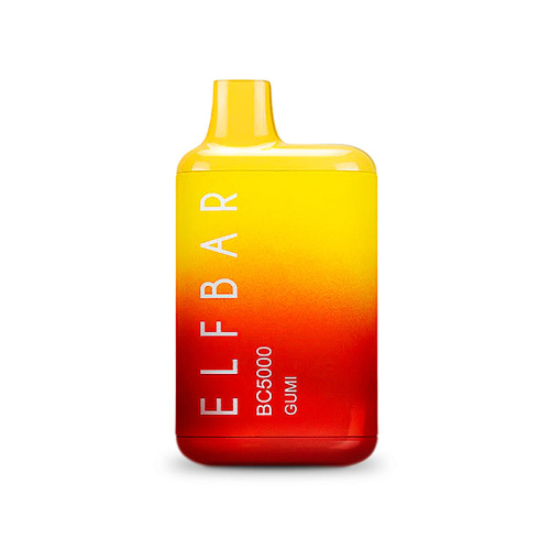 Elf Bar BC5000 ECIGS Disposable Vape