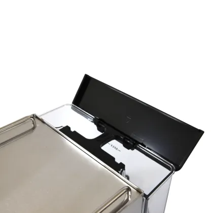 Factory Price Newest Semi Automatic Sage Vintage Espresso Machine