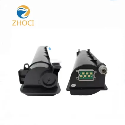 Toshiba E-Studio Toner Cartridge T1640C/T-1640C - Black with Chip