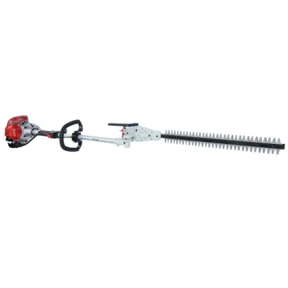 Mitsubishi Technology Two-Stroke Portable Cordless Hedge Trimmers