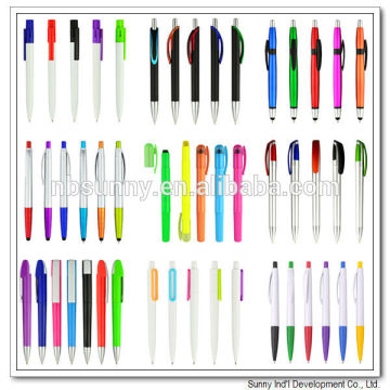 Low MOQ Cheap pen