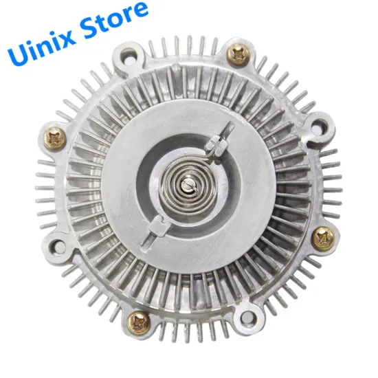 Fan Clutch for TOYOTA HIACE 1RZ/2RZ oem RS-FC-000-310 16210-75010/020/030