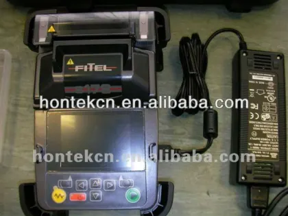 optical fiber splicing machine/fusion splicer Furukawa Fitel S178A