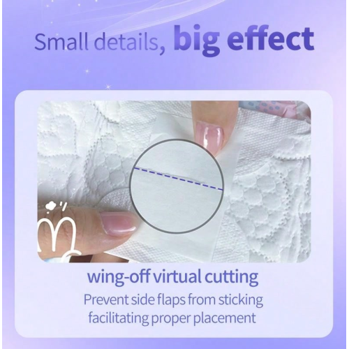 Seamless Period Panties for All Day Confidence